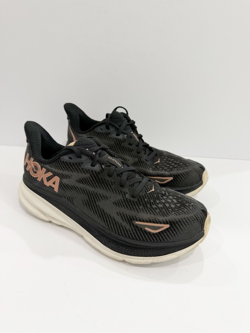 Hoka One One Clifton 9 Women’s Shoes